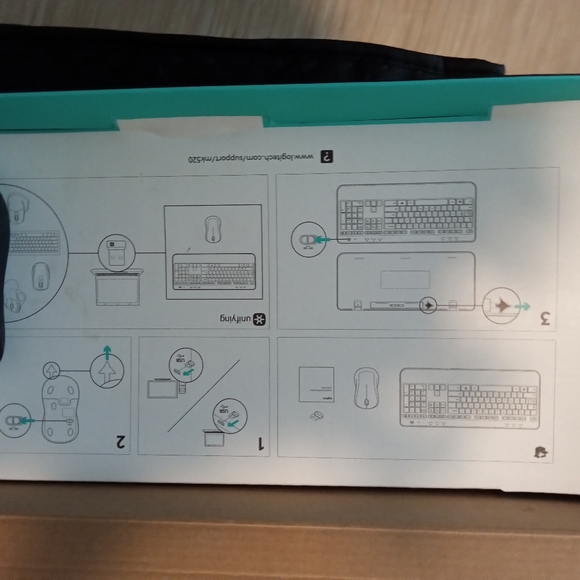 Keyboard - Picture 3 of 3